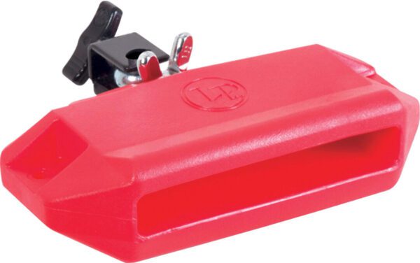 LP 1207 Jam Block rot Medium Pitch