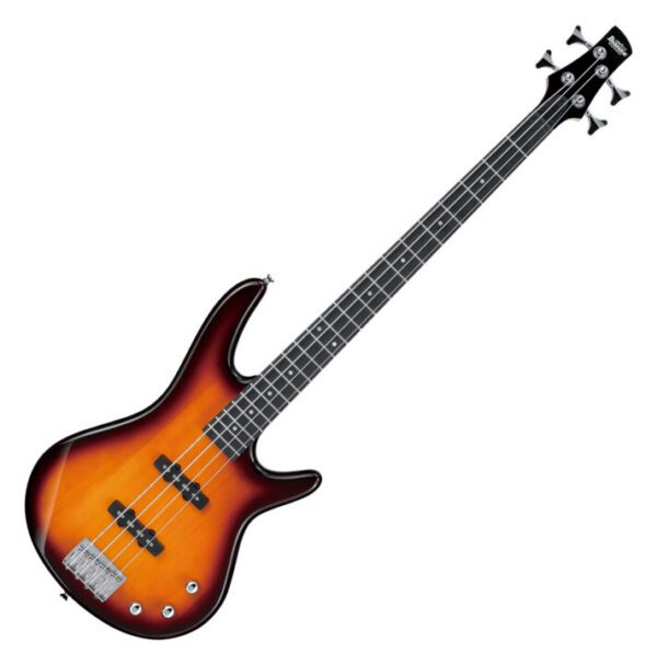 Ibanez GSR180-BS E-Bass Brown Sunburst