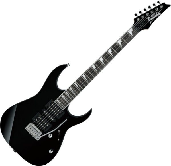 Ibanez Gio GRG170DX Black Night