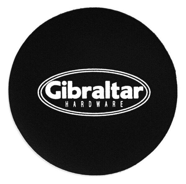 Gibraltar SC-BPL Bass Drum Fellschoner Einfach