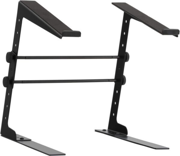 Pronomic LS-110 Laptop Stand mit Klammern