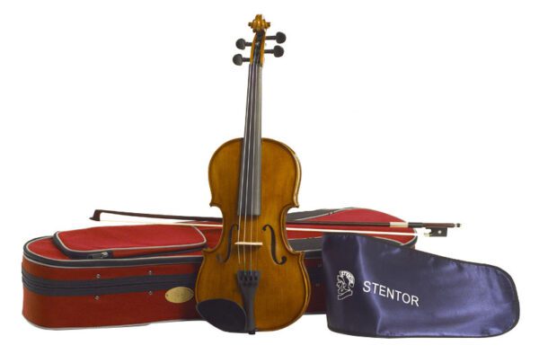 Stentor SR1500 3/4 Student II Violinset