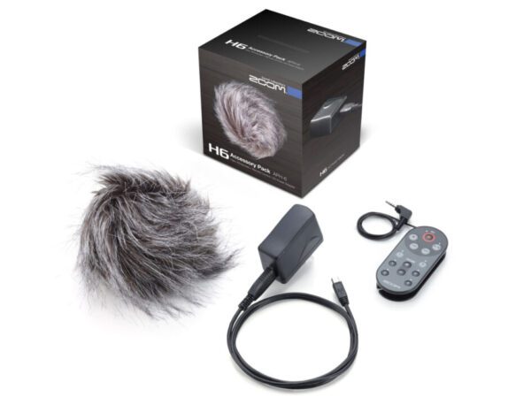 Zoom APH-6