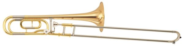 Yamaha YSL-356GE Quartposaune lackiert