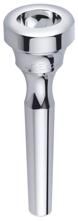 Klier Trompetenmundstück Exclusive 3E