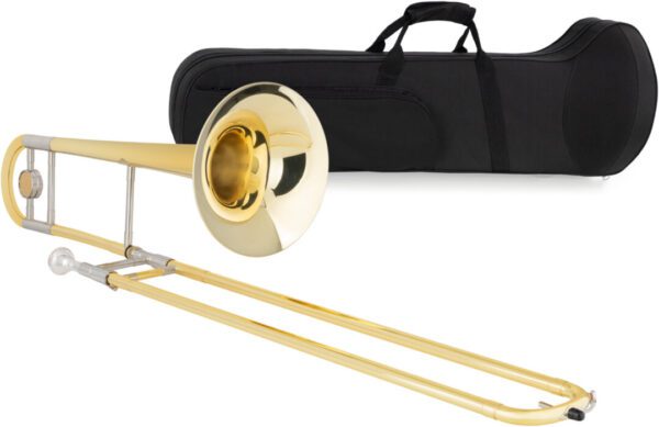 Classic Cantabile TP-42 Tenorposaune mit Koffer