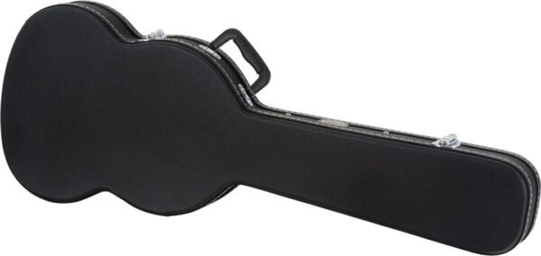Rocktile Gitarrenkoffer Double Cut Style