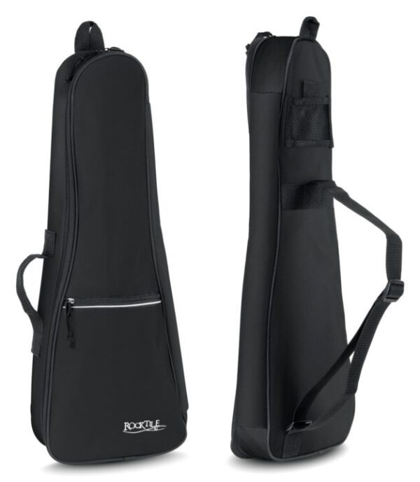 Rocktile Tasche für Konzert-Ukulele