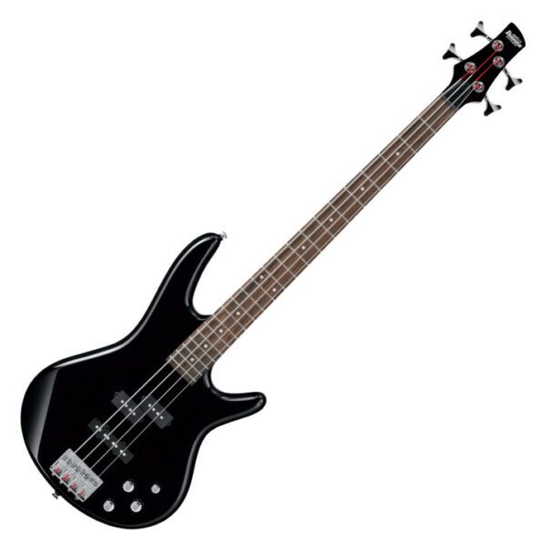 Ibanez GSR200-BK Black