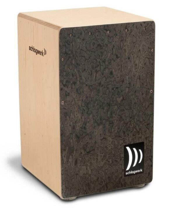 Schlagwerk CP4007 Cajon la Perú Wurzel