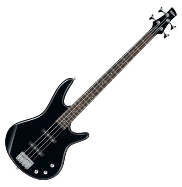 Ibanez GSR180-BK E-Bass Black