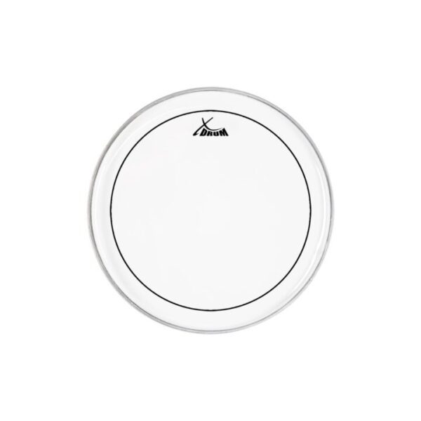 XDrum Oil Hydraulic Drumfell 14"