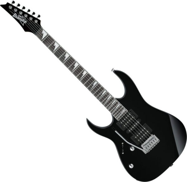 Ibanez Gio GRG170DXL Black Night