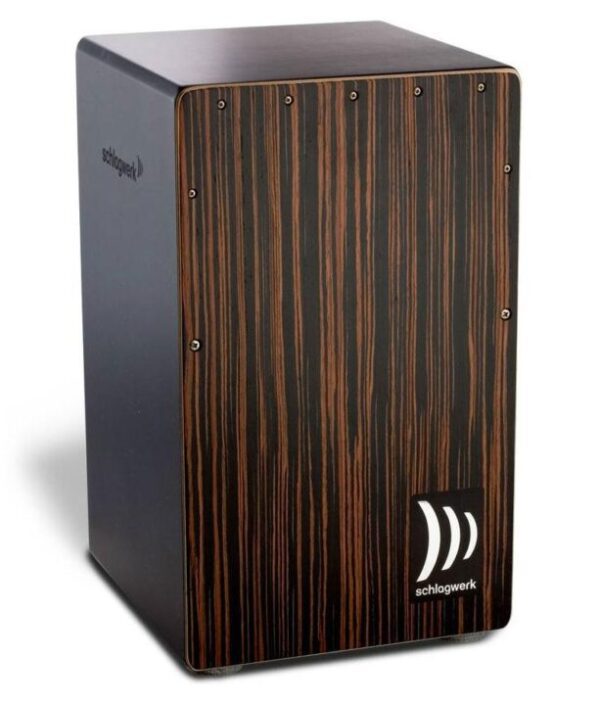 Schlagwerk CP432 Cajon 2inOne "deluxe" Makassar