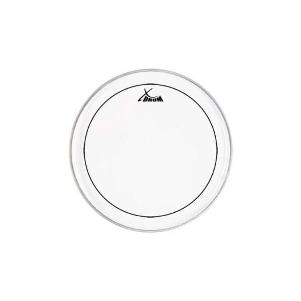 XDrum Oil Hydraulic Drumfell 13"