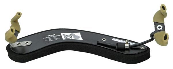 Wolf Secondo Standard Schulterstütze für Violine 1/2 - 1/4