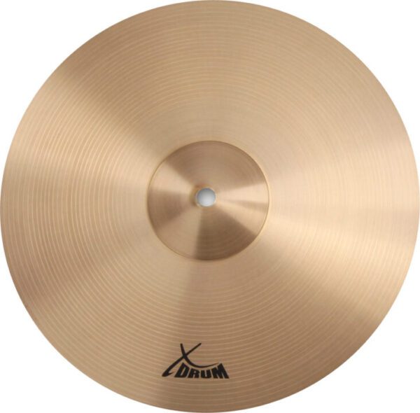 XDrum Eco Becken Splash 12"