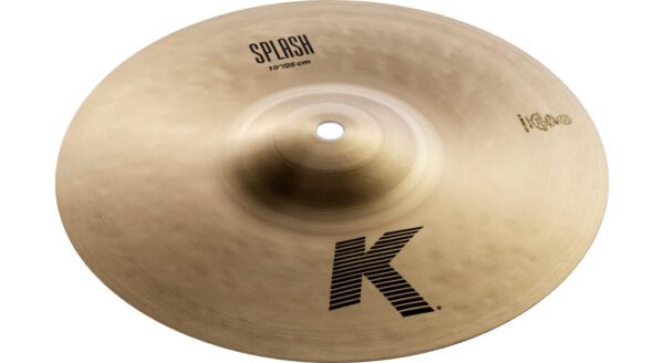 Zildjian K 10" Splash