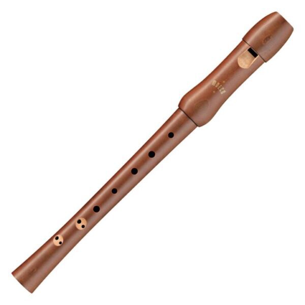 Moeck 1213 Schulflöte Barock Birne
