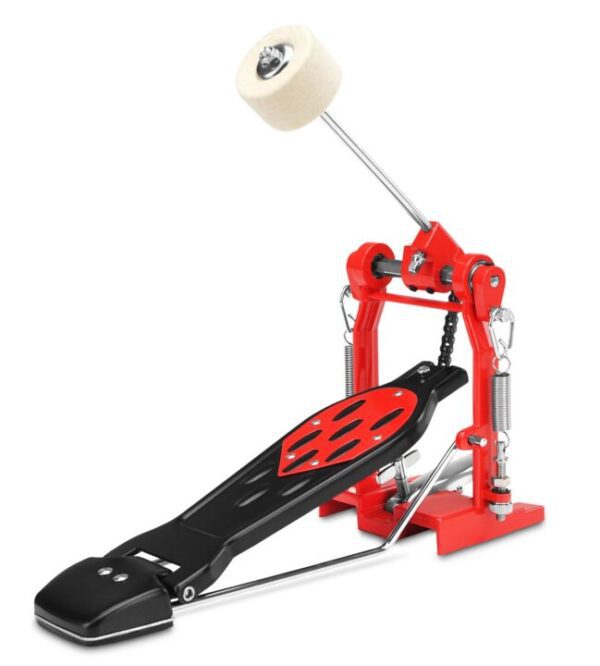 XDrum SK-7 Single Fußmaschine