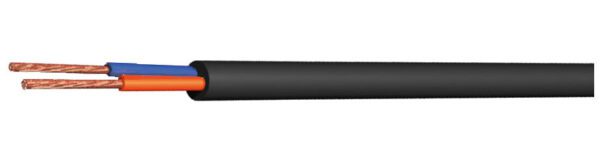 Schulz BX 4 Boxenkabel (Meterware)