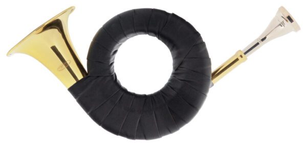 Classic Cantabile Brass Taschenjagdhorn