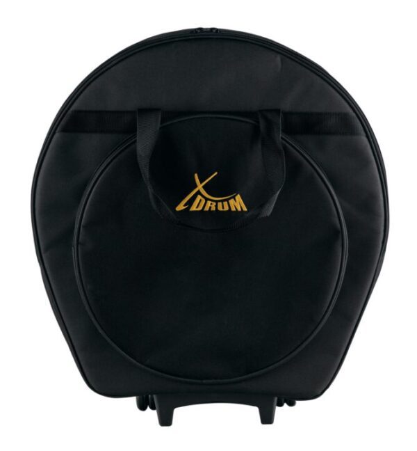 XDrum Beckentasche Trolley