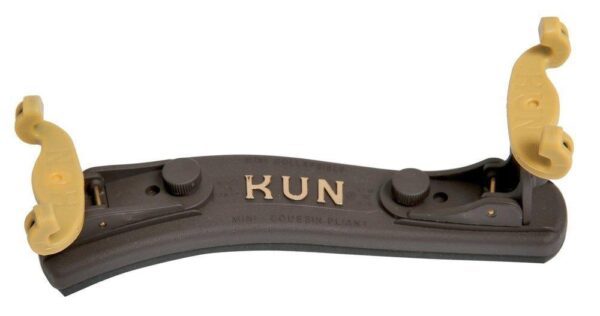 Kun Schulterstütze collapsible Mini 1/4-1/16