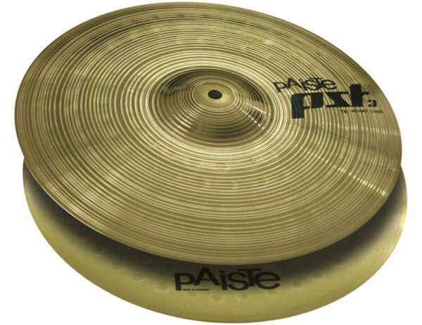 Paiste PST 3 14" Hi-Hat