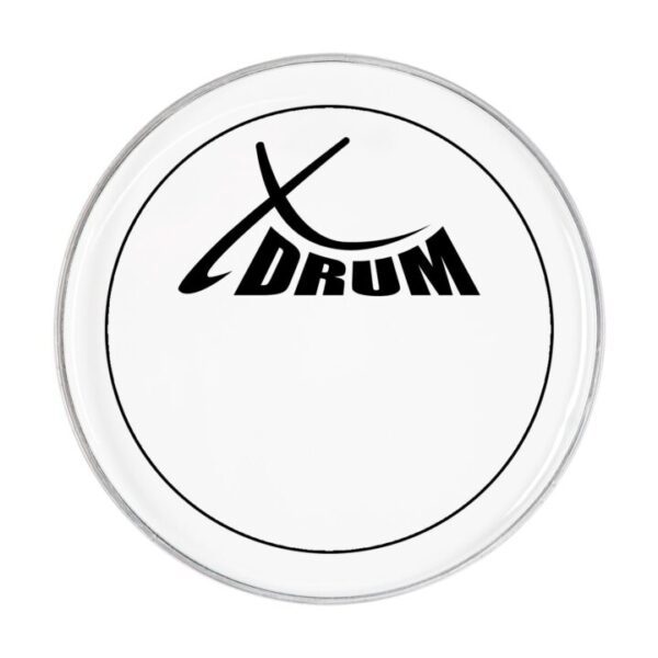 XDrum Oil Hydraulic Kick Drumfell 20"