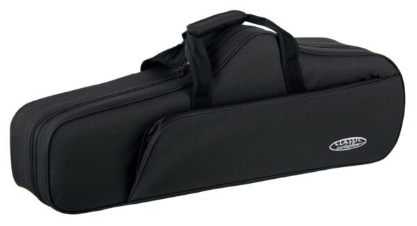 Classic Cantabile Leichtkoffer für Tenorsaxophon