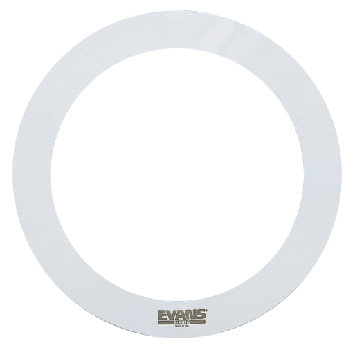 Evans E10ER1 E-Ring 10"