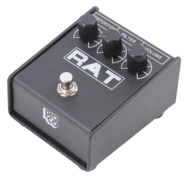 ProCo Rat 2 Professional Distortion Pedal