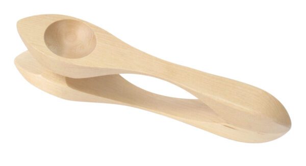 XDrum Holzlöffel Natur