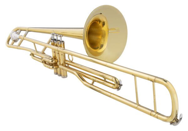 Classic Cantabile Brass VP-16 Ventil Tenorposaune