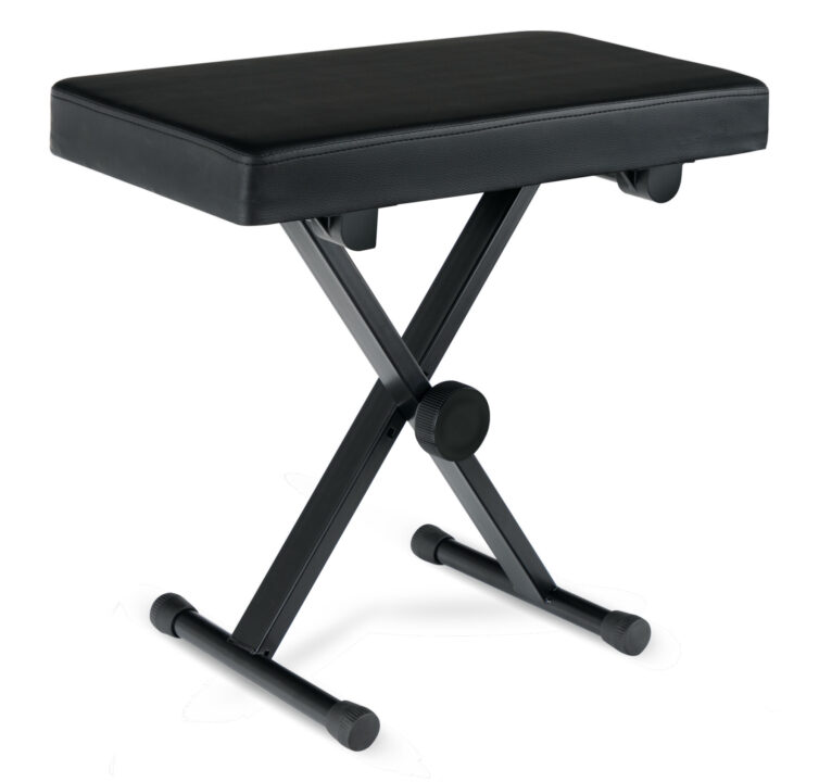 Classic Cantabile KB-01L Keyboardbank Junior