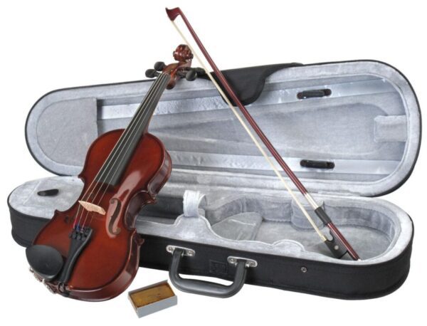 Classic Cantabile Student Violinset 1/8