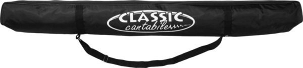 Classic Cantabile MSBAG Tasche für Mikrofonstative