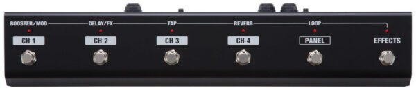 Roland GA-FC Foot Controller für GA-Amps