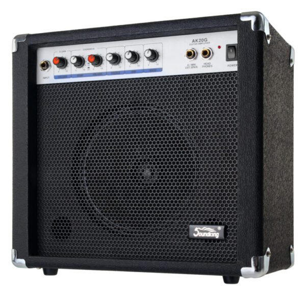Soundking AK20-G Gitarrenverstärker