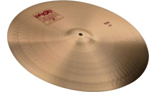 Paiste 2002 20" Ride