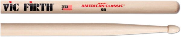Vic Firth American Classic 5B