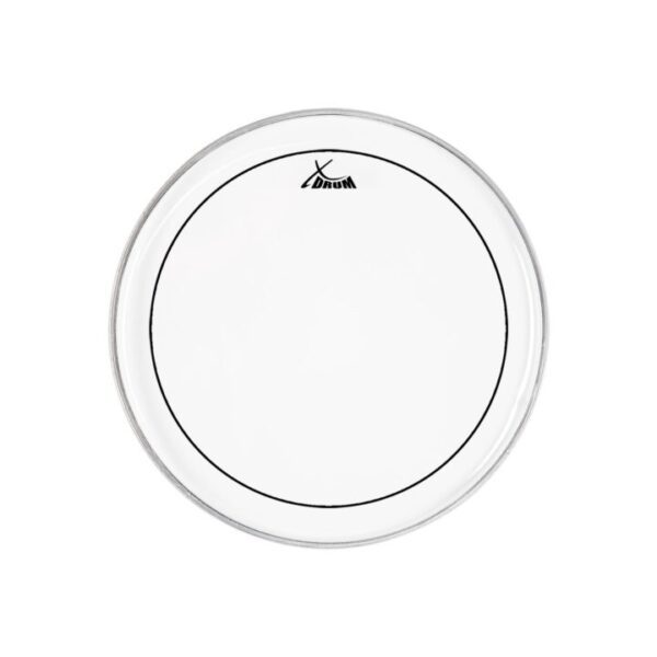 XDrum Oil Hydraulic Drumfell 16"